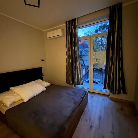 Gdansk Two公寓 外观 照片